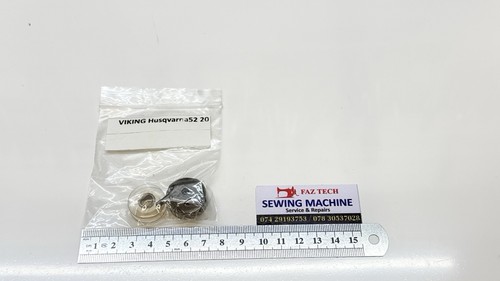 Bobbin case - bobbin, for