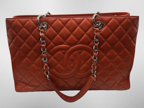 Authentic chanel grand - authentic,