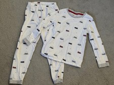 The Little White Company Boys