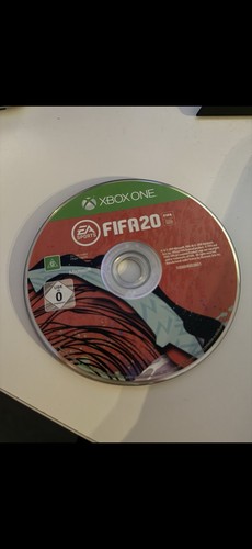 Fifa xbox one - xbox,