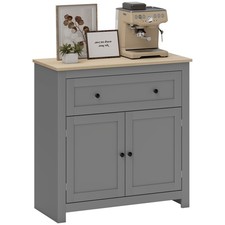 HOMCOM Sideboard Storage