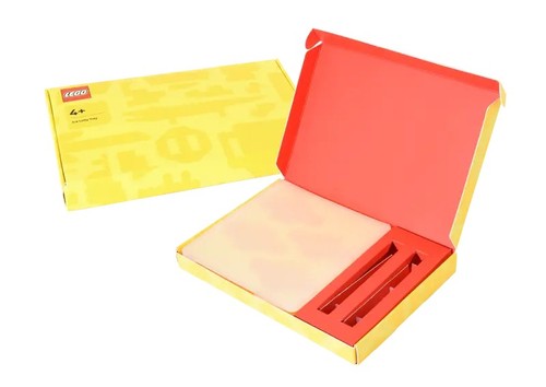 Lego popsicle ice lolly - popsicle, cake
