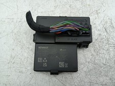 RENAULT CAPTUR HANDS FREE