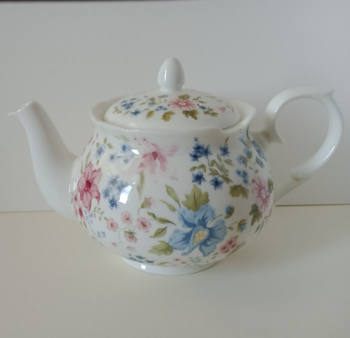 Whittard chelsea teapot - teapot,
