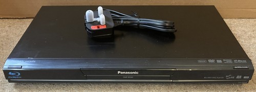 Panasonic dmp bd60 - uk,