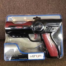 PlayStation Move Venom VX