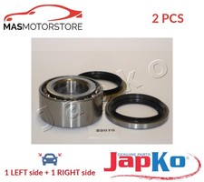 WHEEL BEARING KIT SET PAIR