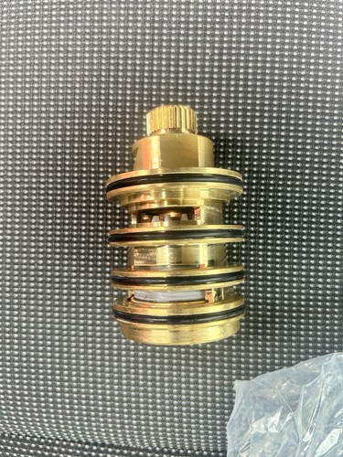 Bristan opac thermostatic - bristan,