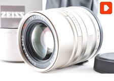 Contax Carl Zeiss Sonnar T*