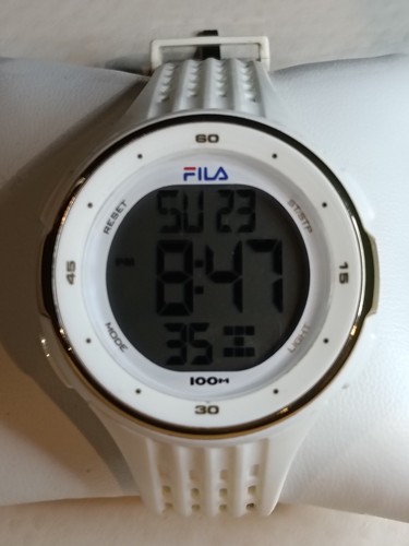 Unisex digital fila watch - unisex,