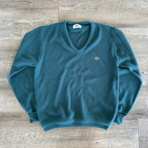 Vintage izod lacoste - 80’s,