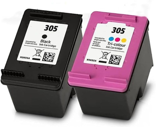 Compatibles 305 black - /, /