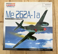 L259 Dragon Wings Diecast Metal Model  - Me262A-1a Kommandeur III./EJG2 - 1/72