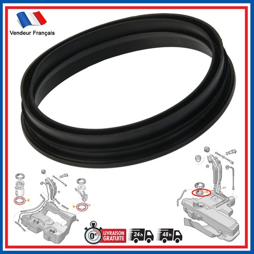 Seal ring fuel - gauge, pump