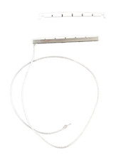 Shadow Pickup Piezo Acoustic