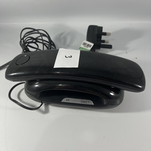 Idect solo plus charging pod - plus,