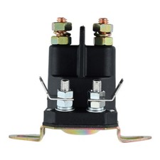 117-1197 Solenoid 12V For Toro