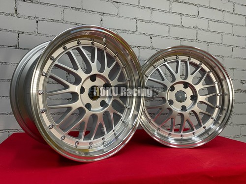 Inch style deep - 4x, dish