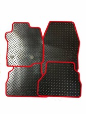 Tailored durable rubber - tailored,
