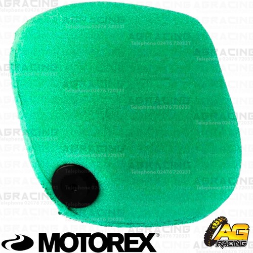 Motorex pre oiled - motorex, foam
