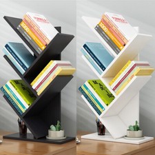 Tree Bookcase FreeStanding