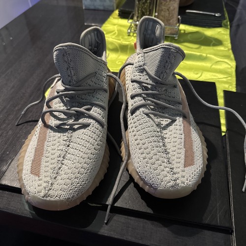 Adidas yeezy boost - boost, v2