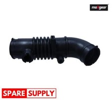 INTAKE HOSE, AIR FILTER FOR