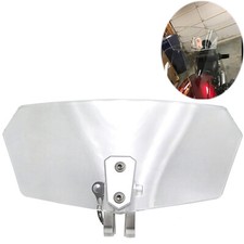 Adjustable Clip On Windshield