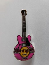 Hard Rock Cafe LEEDS 4 String