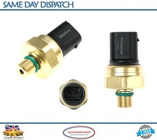 FUEL INJECTION RAIL PRESSURE