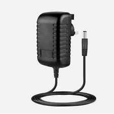 Original 3 pin UK a charger for Mr Christmas 17" Marquee Deluxe Carousel