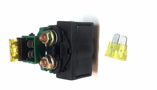 Starter relay solenoid for - solenoid,