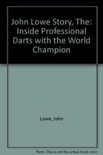 John Lowe Story, The: Inside