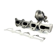 K04 Exhaust Manifold For