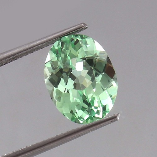 Aaa natural flawless - flawless, green