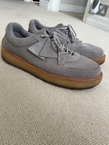 Clarks originals 8th - originals, street