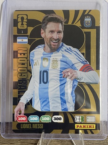 Panini adrenalyn fifa - adrenalyn, world