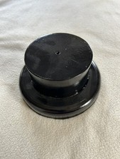 wooden trophy plinth