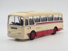 Efe blackpool bus harrington - efe,