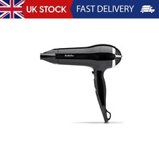 BaByliss Power Smooth Hair