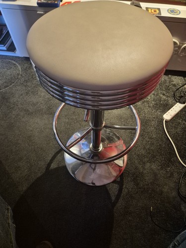 American style diner stool - 2, x