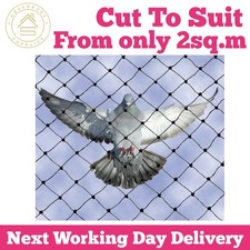 Garden Netting 50mm Mesh