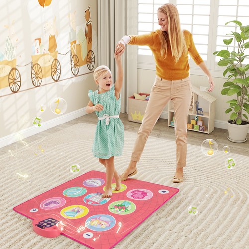 Kids musical dance mat game - mat,