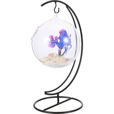 Household Fish Tank Small