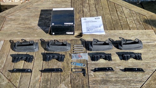 Thule 753 foot - thule, and