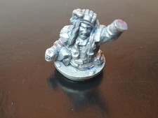 Tank Commander (damaged) Astra