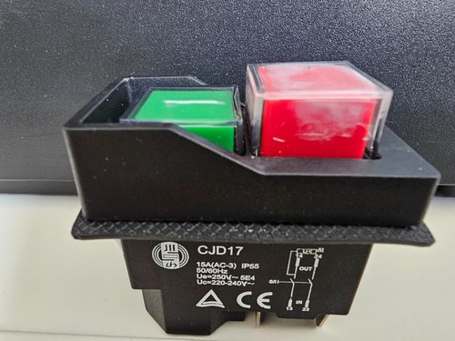 New off switch fits - on/off,