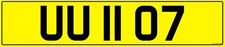 cherished number plates