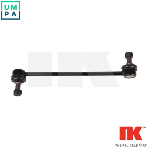 Linkcoupling rod stabiliser - linkcoupling,