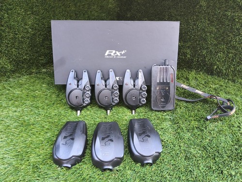 Fox cei158 rod acoustic and - rod,